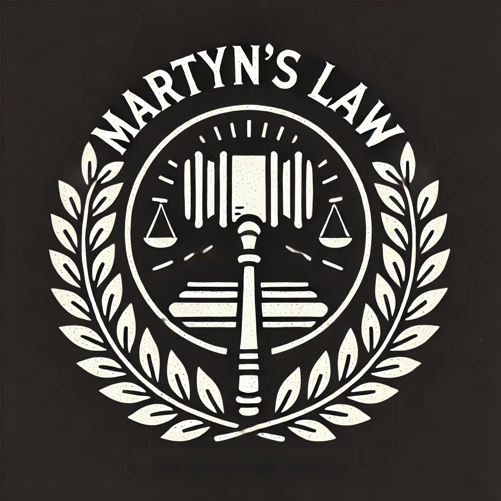 Martyns Law